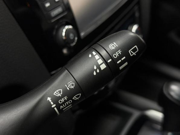 Nissan Qashqai II с пробегом 2017 года, цена 1 750 000 рублей, 98232 км, внедорожник, Автокод Объявления