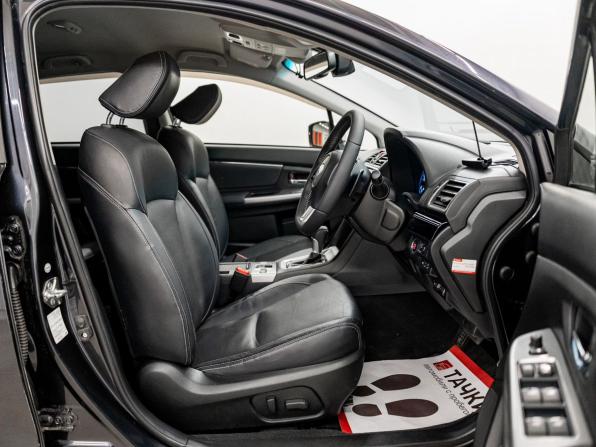 Subaru Levorg I с пробегом 2017 года, цена 1 549 000 рублей, 172000 км, универсал, Автокод Объявления