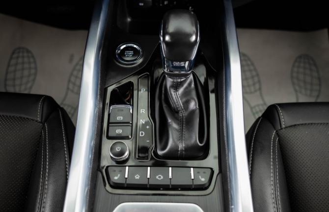 Chery Tiggo 4 I Рестайлинг с пробегом 2021 года, цена 1 559 000 рублей, 148700 км, внедорожник, Автокод Объявления