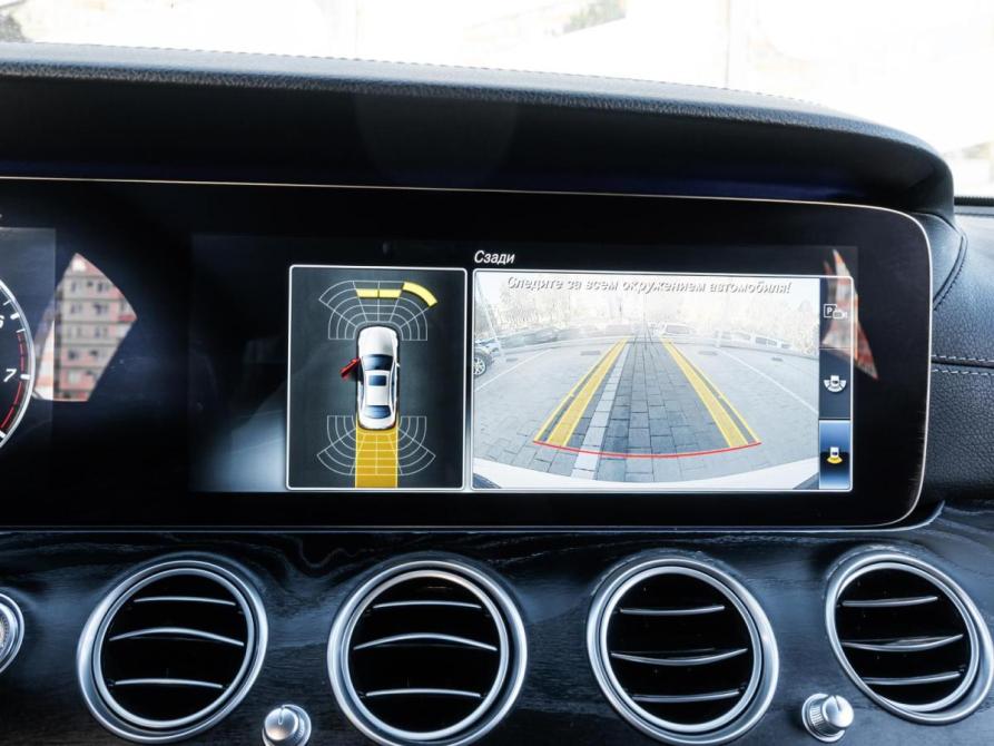 Mercedes-Benz E-Класс V (W213 S213 C238) Ставрополь  - изображение 15