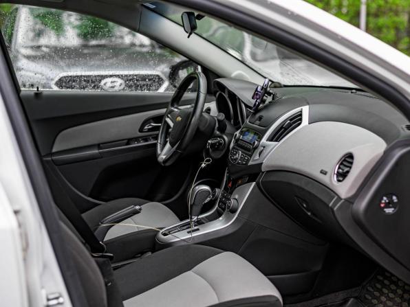 Chevrolet Cruze I Рестайлинг с пробегом 2014 года, цена 780 000 рублей, 137765 км, хэтчбек, Автокод Объявления