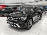 Mercedes-Benz GLC I (X253) Рестайлинг Казань  - изображение 23