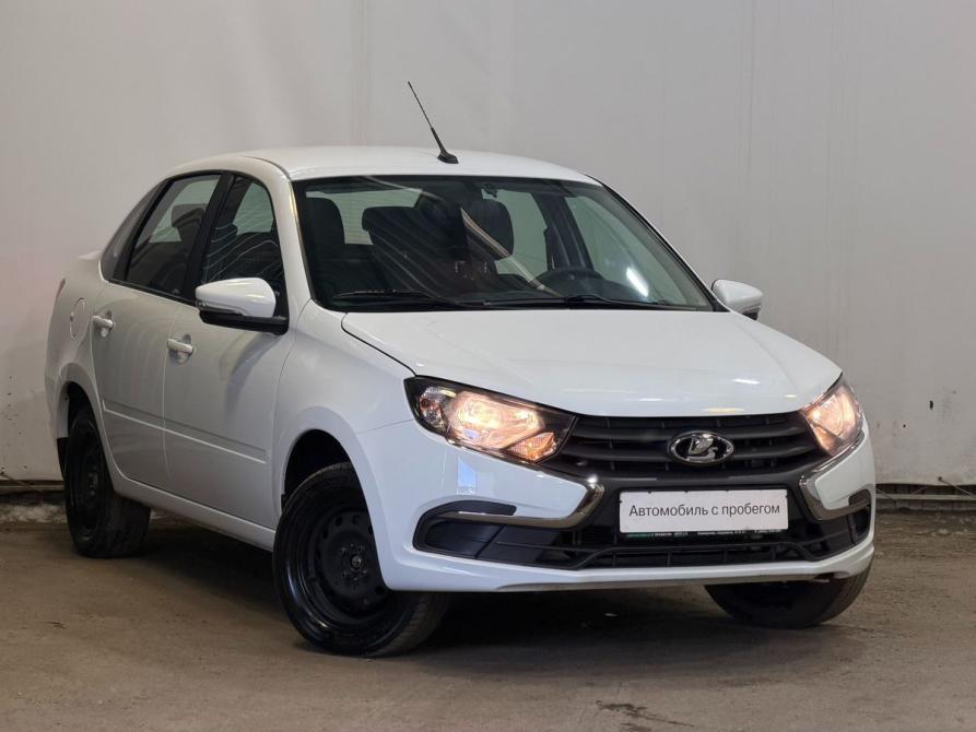 Lada (ВАЗ) Granta I Рестайлинг Кемерово  - изображение 1