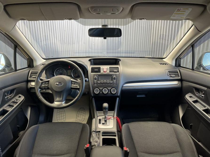 Subaru XV I Пермь  - изображение 6