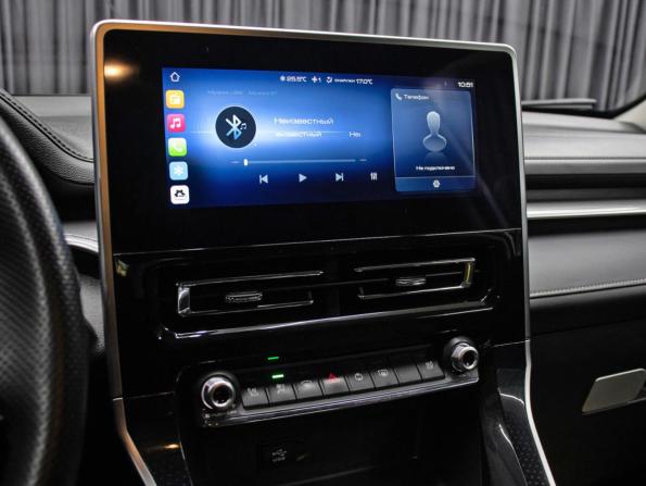 Haval M6 II с пробегом 2023 года, цена 1 749 000 рублей, 62329 км, внедорожник, Автокод Объявления