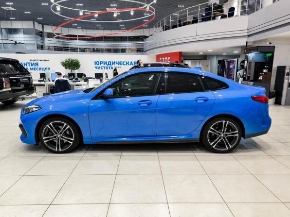 BMW 2 серии F44 с пробегом 2020 года, цена 2 350 000 рублей, 98000 км, седан, Автокод Объявления