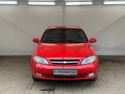 Chevrolet Lacetti I Москва  - изображение 18
