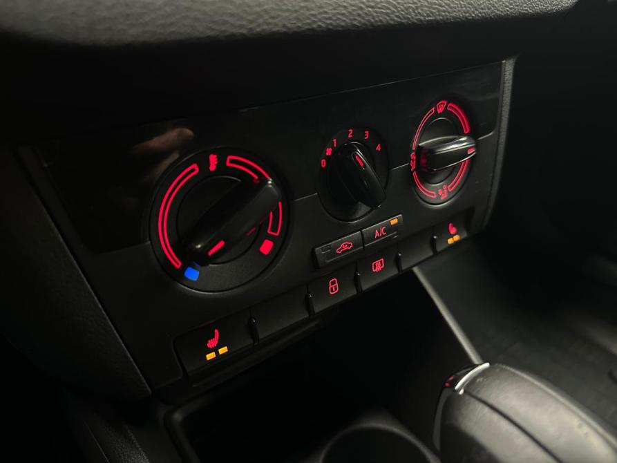 Volkswagen Polo V Рестайлинг Уфа  - изображение 17