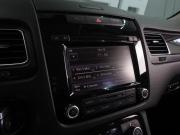 Volkswagen Touareg II Воронеж  - изображение 37