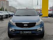 Kia Sportage III Рестайлинг Йошкар-Ола  - изображение 24
