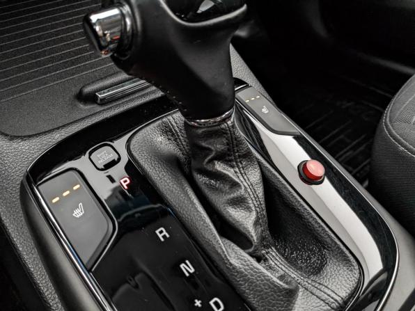 Kia Cerato III Рестайлинг (Classic) с пробегом 2018 года, цена 1 360 000 рублей, 160914 км, седан, Автокод Объявления
