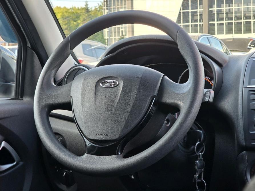 Lada (ВАЗ) Granta I Рестайлинг Новосибирск  - изображение 17