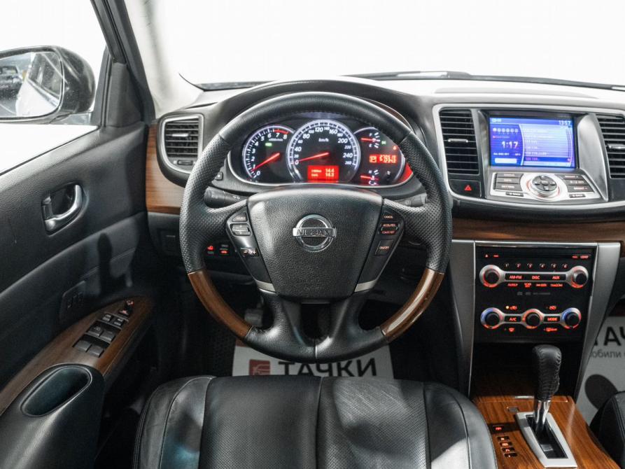 Nissan Teana II Иркутск  - изображение 9