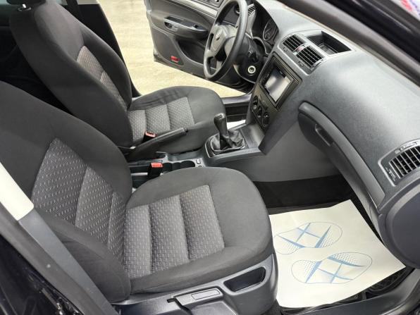 Skoda Octavia II (A5) Рестайлинг с пробегом 2011 года, цена 625 000 рублей, 151375 км, лифтбек, Автокод Объявления