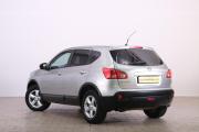 Nissan Qashqai I Омск  - изображение 29