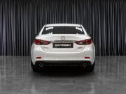 Mazda 6 III (GJ) Рестайлинг Тюмень  - изображение 27