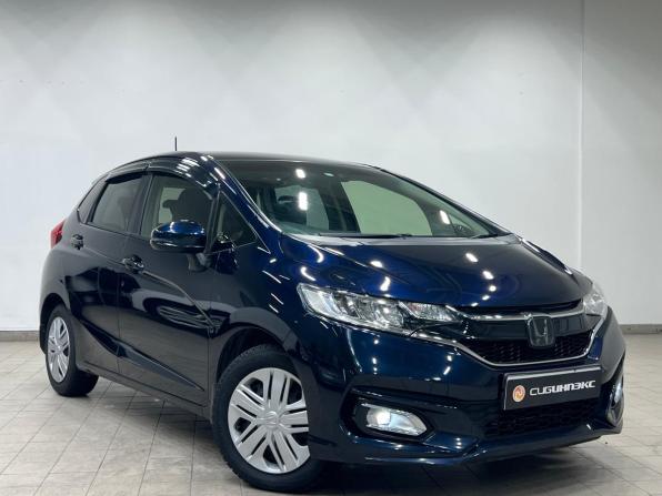 Honda Fit III Рестайлинг с пробегом 2019 года, цена 1 199 000 рублей, 82000 км, хэтчбек, Автокод Объявления