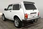 Lada (ВАЗ) Niva Legend Волгоград  - изображение 28