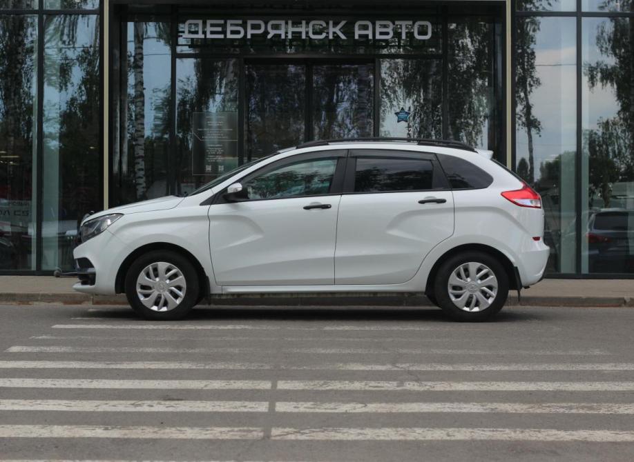 Lada (ВАЗ) XRAY I Брянск  - изображение 2