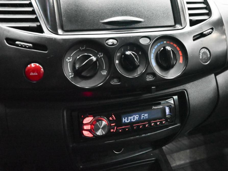 Mitsubishi L200 IV Екатеринбург  - изображение 14