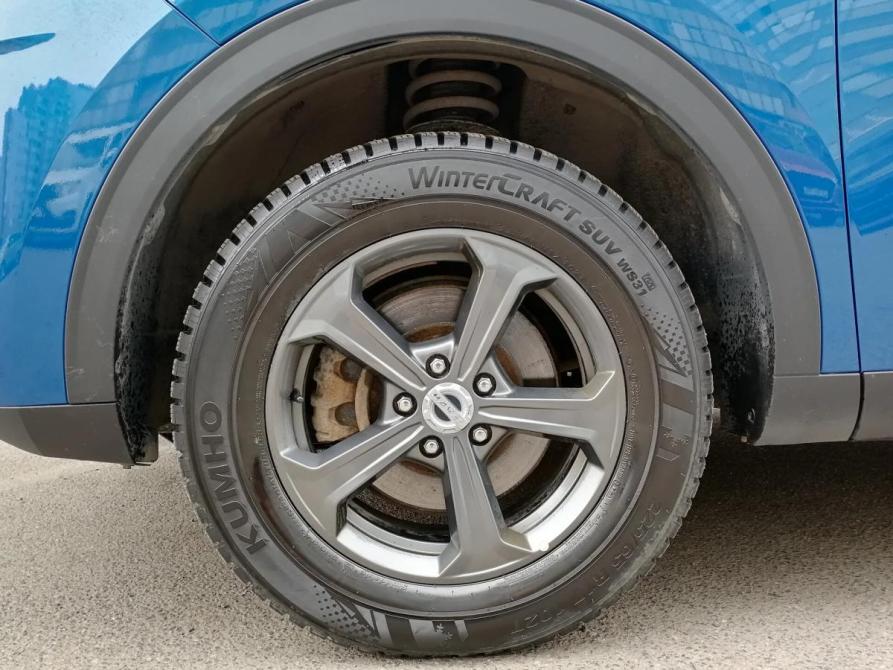 Haval F7 I Санкт-Петербург  - изображение 17