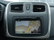 Renault Logan II Рестайлинг Улан-Удэ  - изображение 43