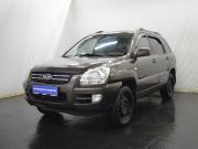 Kia Sportage II Санкт-Петербург  - изображение 15