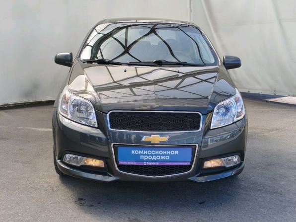 Chevrolet Nexia I с пробегом 2020 года, цена 1 350 000 рублей, 18091 км, седан, Автокод Объявления