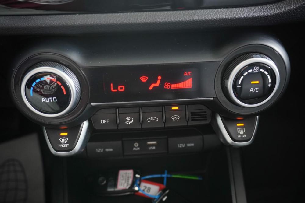 Kia Rio IV Калининград  - изображение 18
