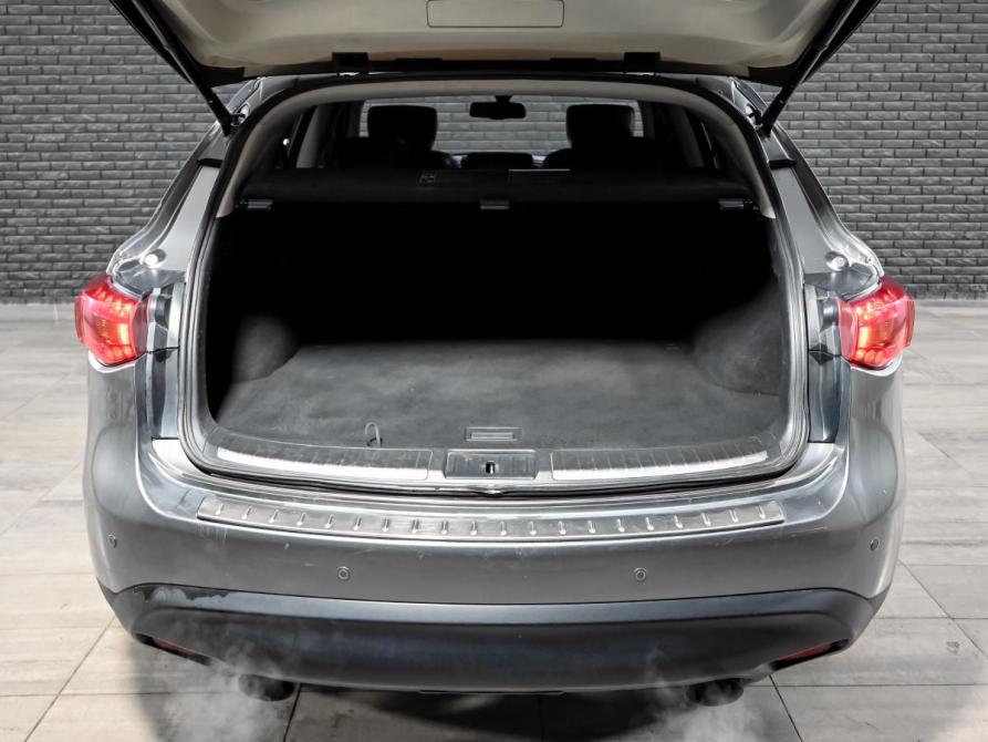 Infiniti FX II (S51) Рестайлинг Екатеринбург  - изображение 6
