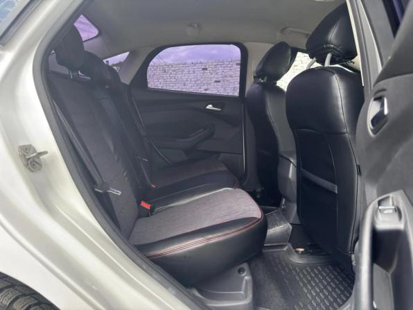 Ford Focus III с пробегом 2012 года, цена 888 000 рублей, 236970 км, седан, Автокод Объявления
