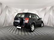 Suzuki Grand Vitara II Рестайлинг Москва  - изображение 20