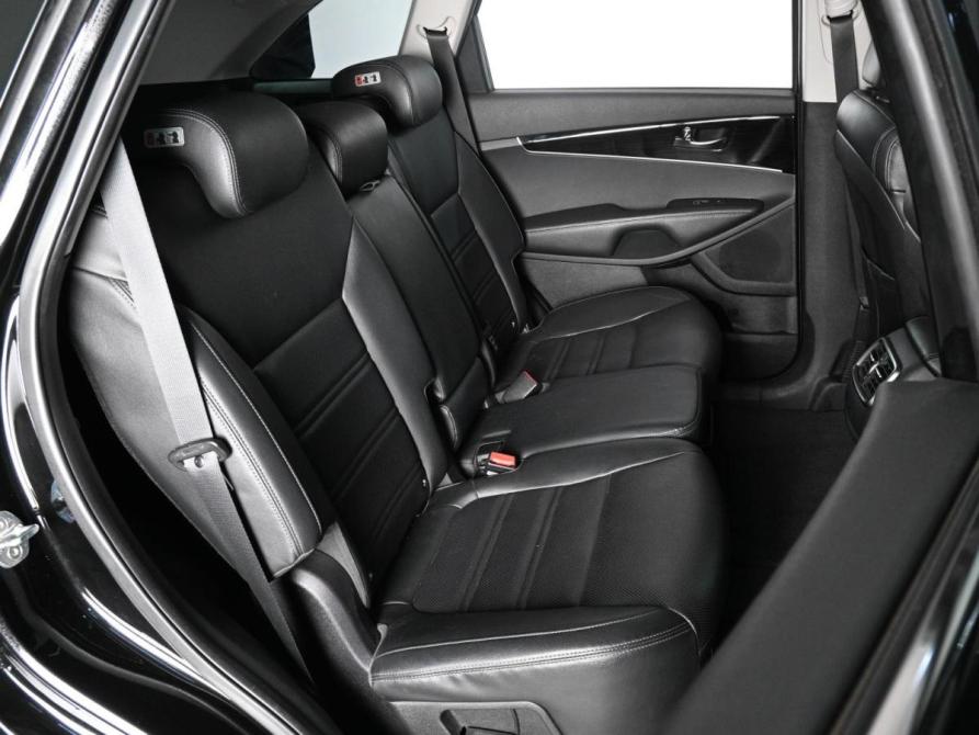 Kia Sorento III Prime Рестайлинг Ростов-на-Дону  - изображение 7