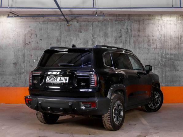 Haval Dargo с пробегом 2023 года, цена 2 120 000 рублей, 142169 км, внедорожник, Автокод Объявления