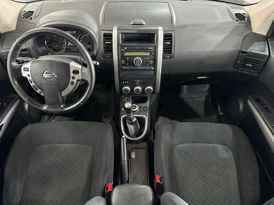 Nissan X-Trail II Рестайлинг Москва  - изображение 9