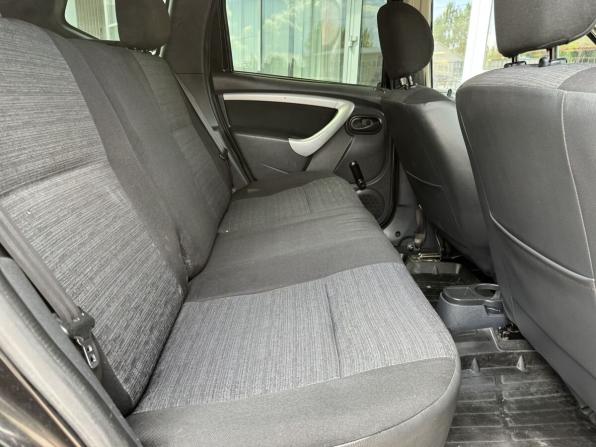 Renault Duster I с пробегом 2012 года, цена 687 000 рублей, 208566 км, внедорожник, Автокод Объявления
