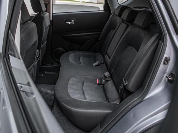 Nissan Qashqai I Рестайлинг с пробегом 2010 года, цена 1 035 000 рублей, 188199 км, внедорожник, Автокод Объявления