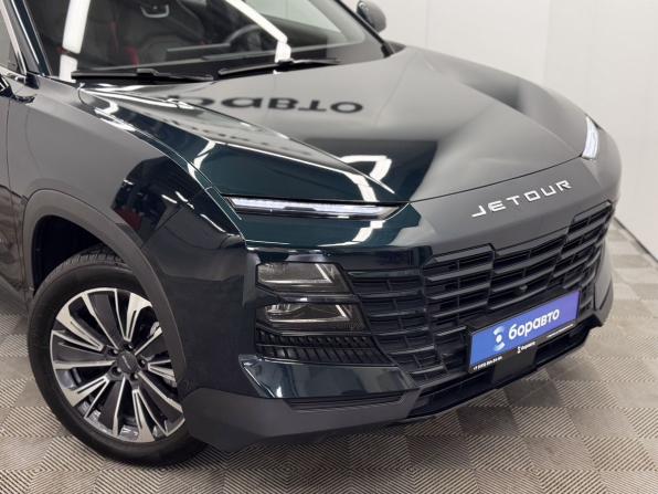 JETOUR DASHING I с пробегом 2024 года, цена 2 128 000 рублей, 11391 км, внедорожник, Автокод Объявления