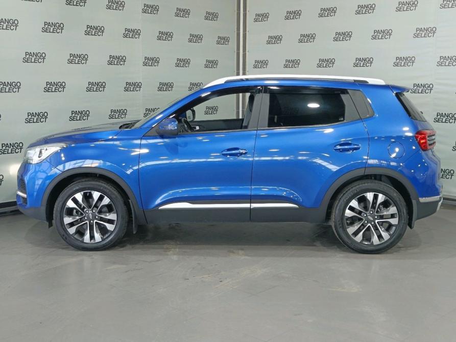Chery Tiggo 4 I Рестайлинг Оренбург  - изображение 2
