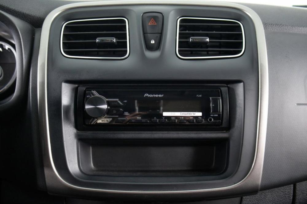 Renault Sandero II Пермь  - изображение 16