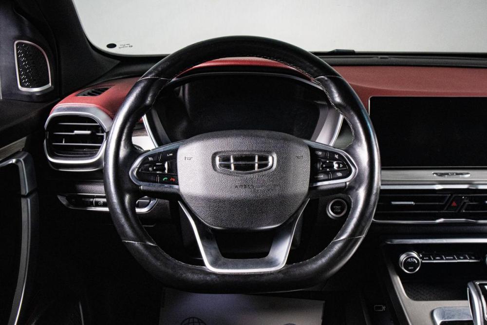 Geely Coolray I Сургут  - изображение 12