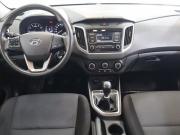 Hyundai Creta I Ярославль  - изображение 27
