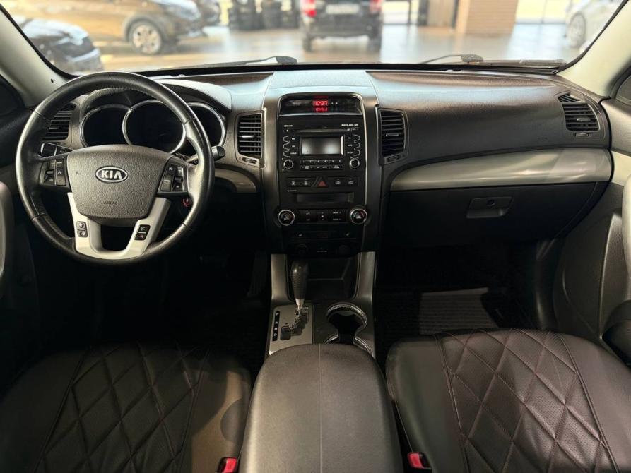 Kia Sorento II Оренбург  - изображение 18