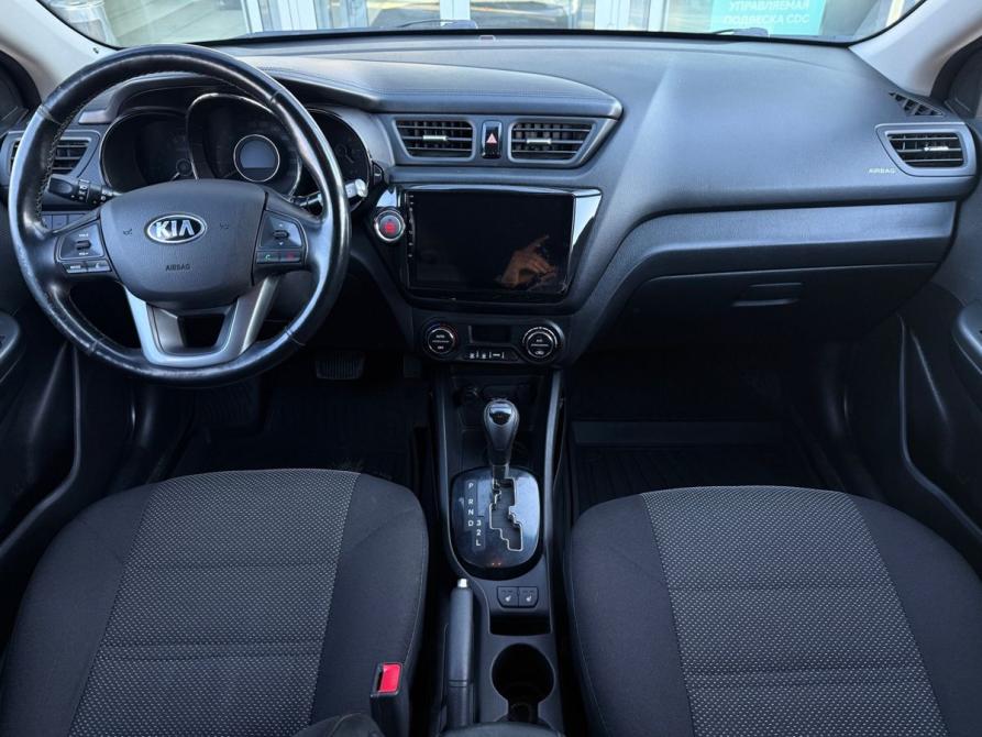 Kia Rio III Самара  - изображение 15