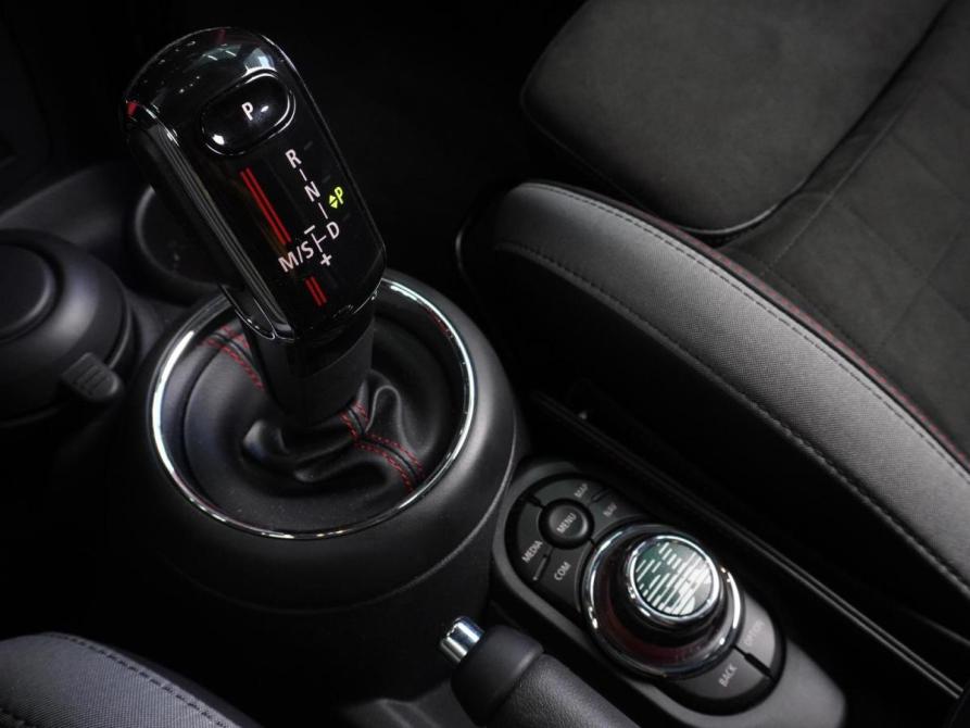 Mini Hatch III (F55/F56) Рестайлинг 2 Воронеж  - изображение 17
