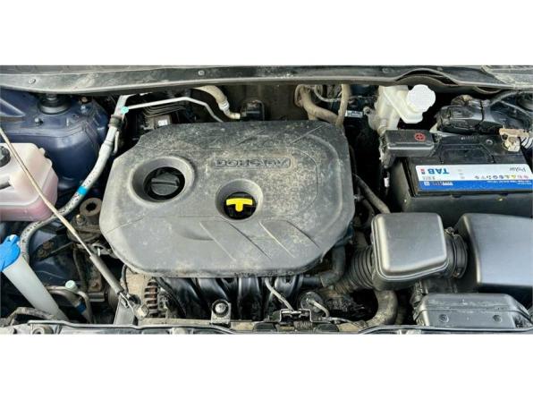 Hyundai ix35 I Рестайлинг с пробегом 2014 года, цена 1 335 000 рублей, 121276 км, внедорожник, Автокод Объявления