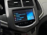 Chevrolet Aveo II Оренбург  - изображение 34