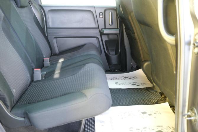 Honda Freed I с пробегом 2011 года, цена 1 249 000 рублей, 185000 км, компактвэн, Автокод Объявления
