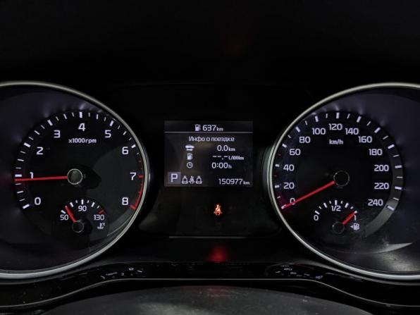 Kia Ceed III с пробегом 2021 года, цена 1 660 000 рублей, 150976 км, хэтчбек, Автокод Объявления