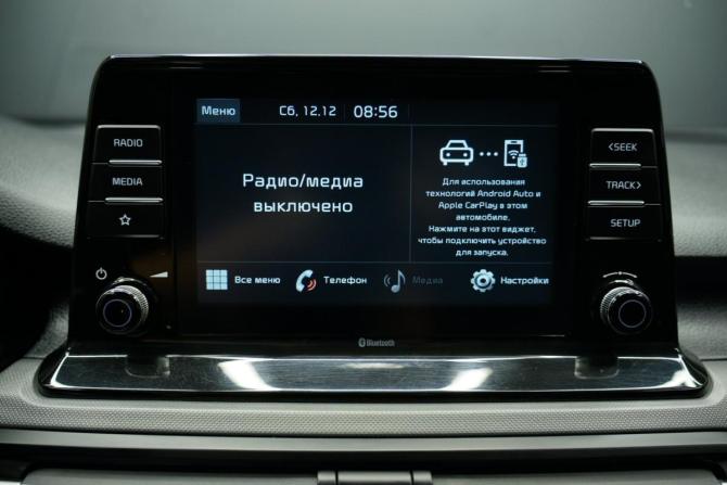 Kia Seltos I с пробегом 2021 года, цена 2 133 000 рублей, 139322 км, внедорожник, Автокод Объявления